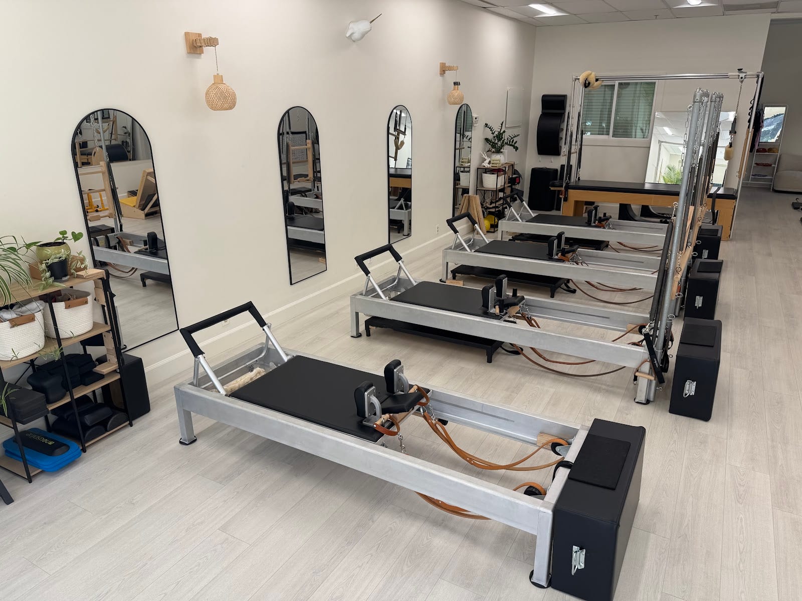 House of Classical Pilates