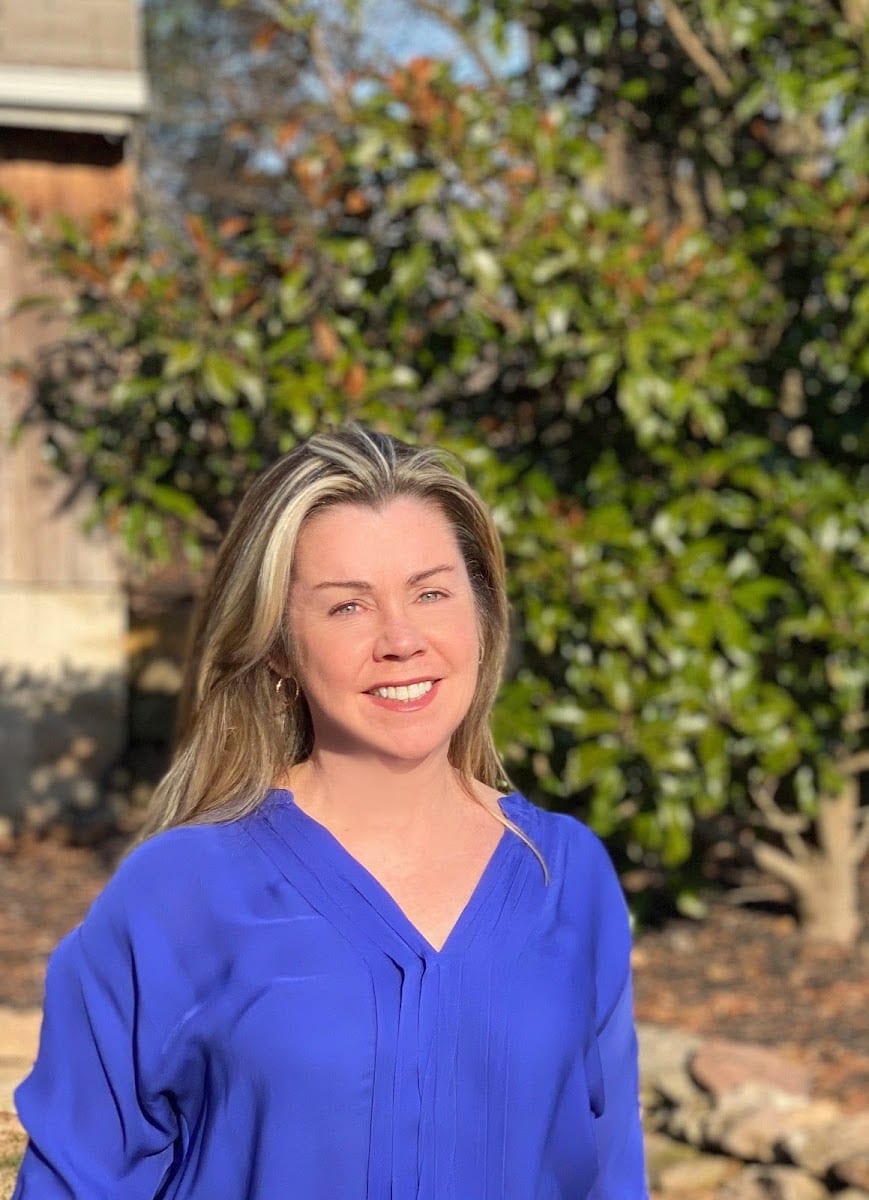Gail Brown BHHS Fox & Roach Realtor