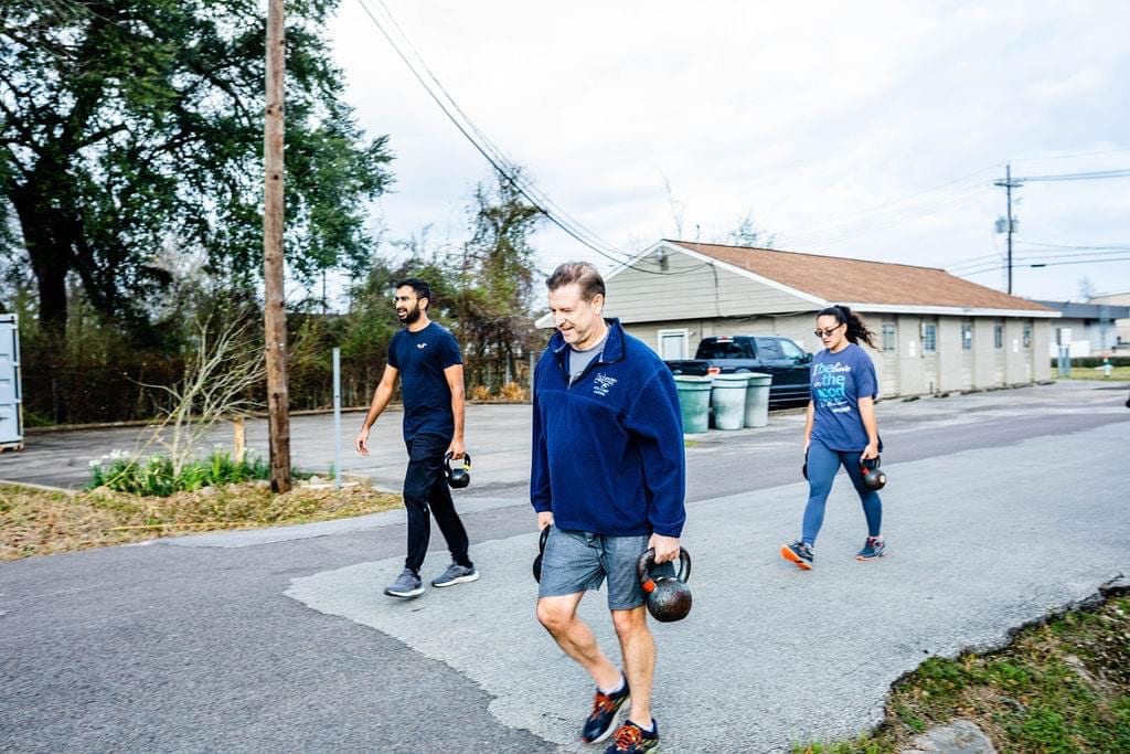 CrossFit Beaumont, photo 3