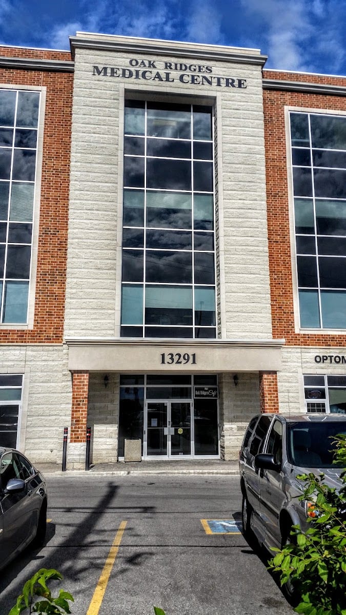 Oak Ridges Medical Centre