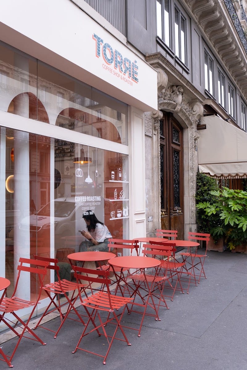Torré Coffee Shop, photo 2