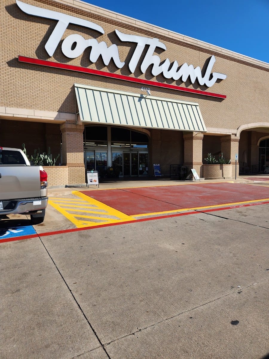 Tom Thumb, photo 2