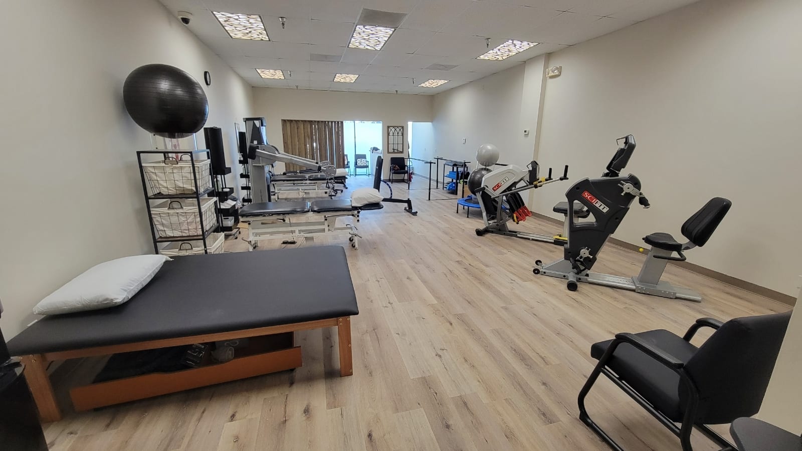 Summit Physical Therapy