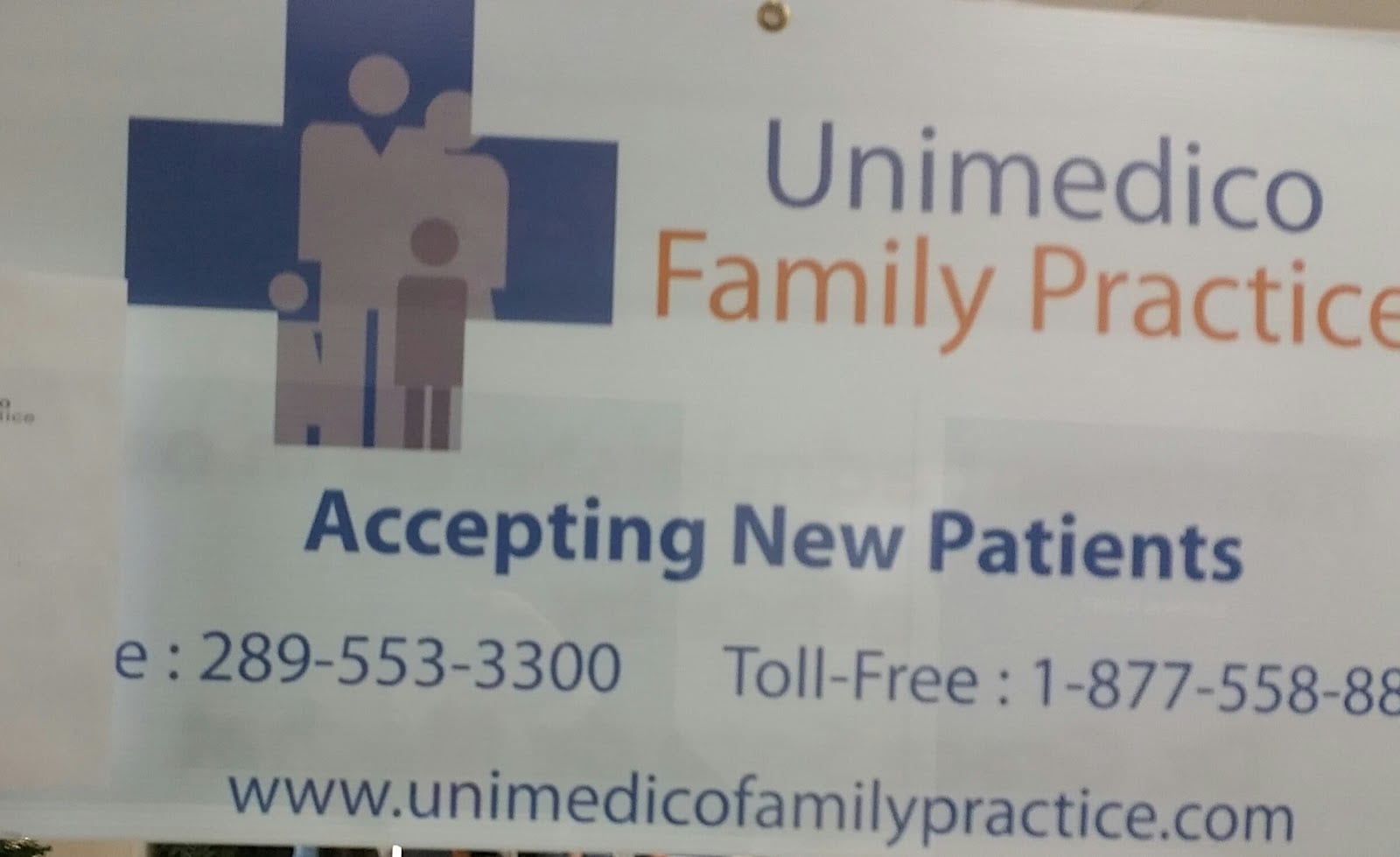 Unimedico Family Practice, photo 3