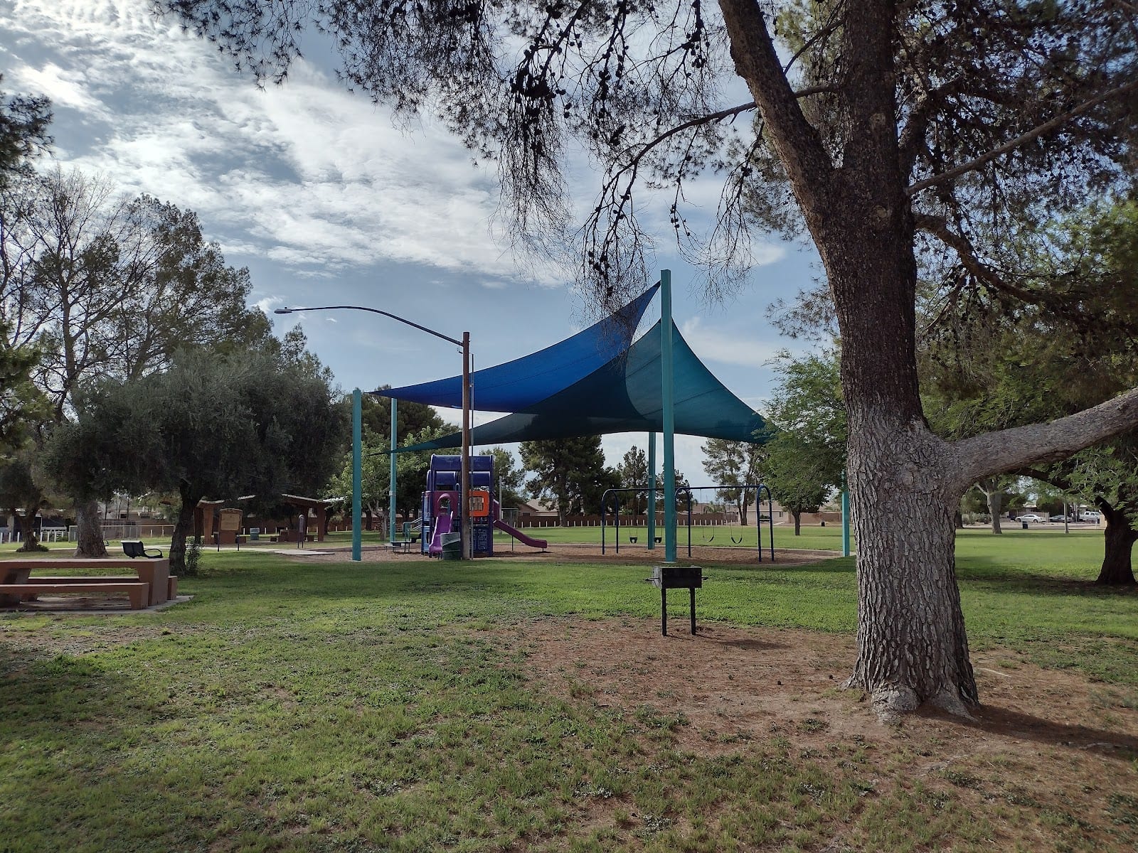 Tobin Park, photo 3