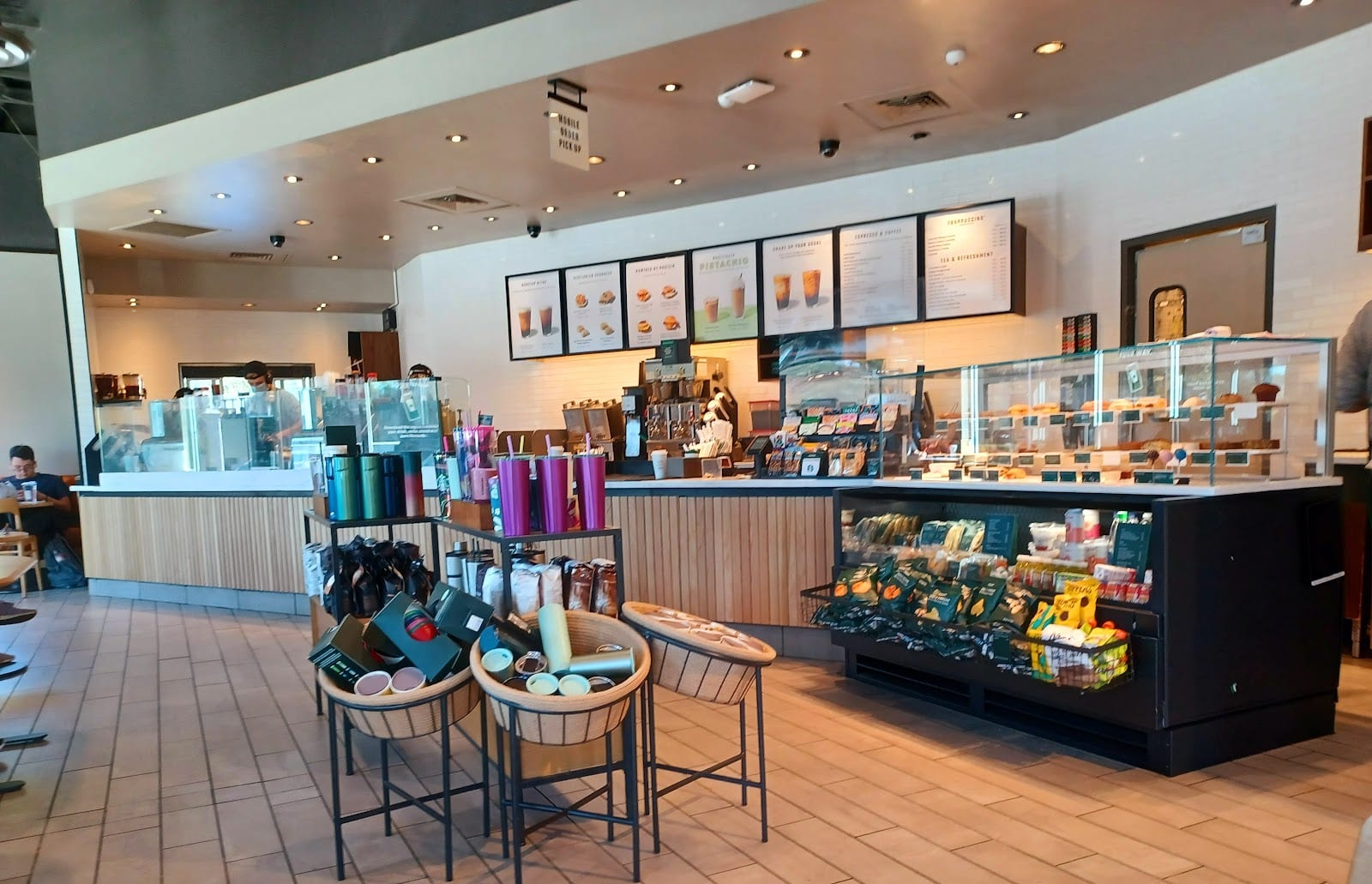 Starbucks Coffee Company, photo 2