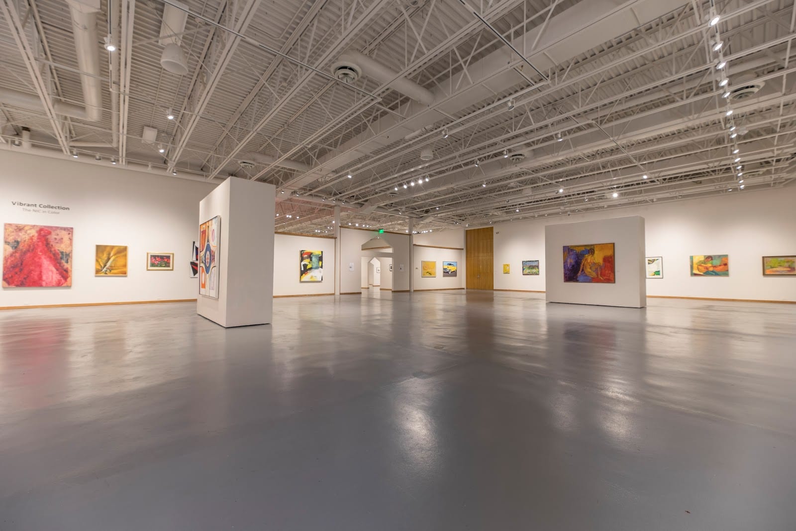 The Nicolaysen Art Museum, photo 4