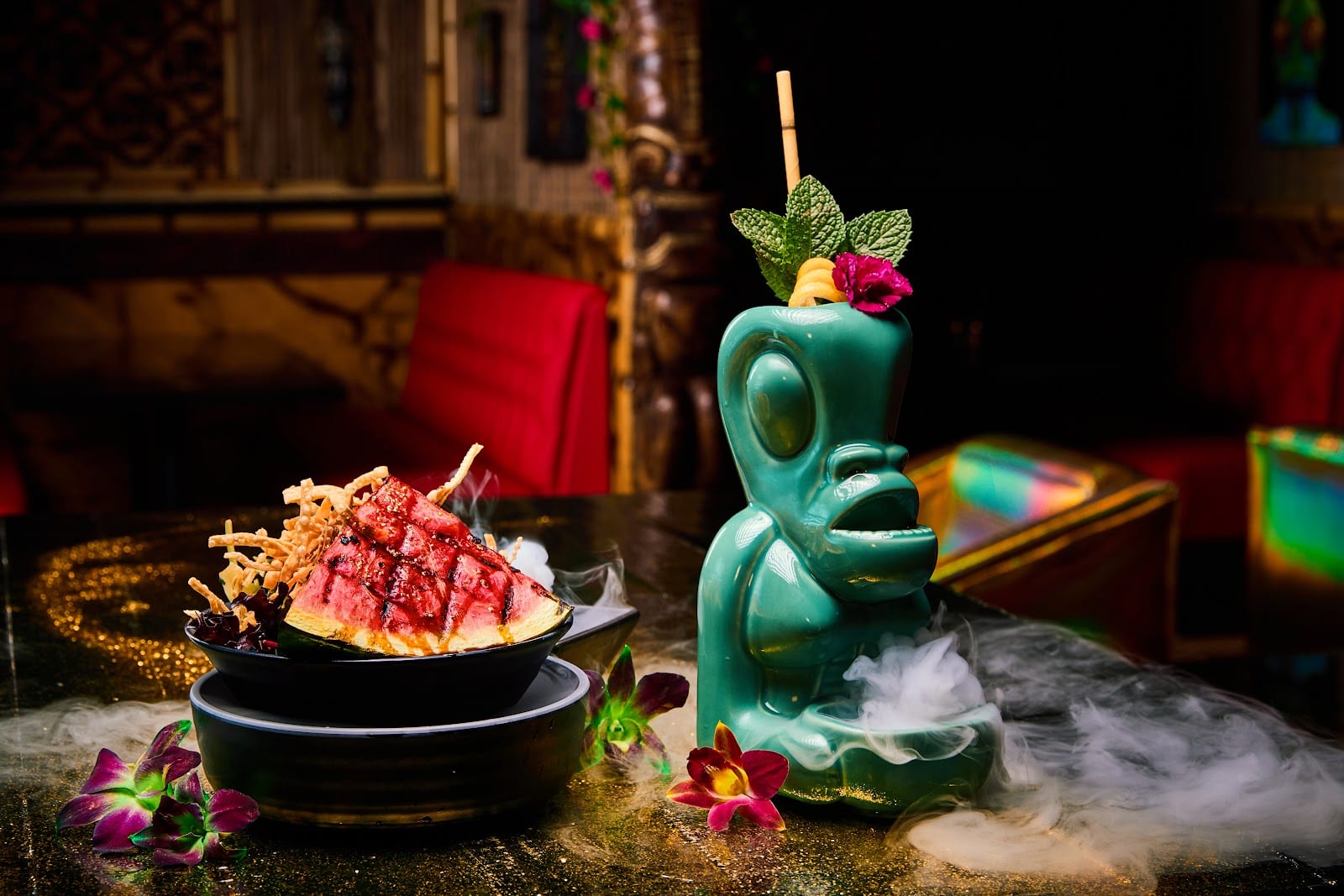 Glitter Gulch Tiki, photo 4