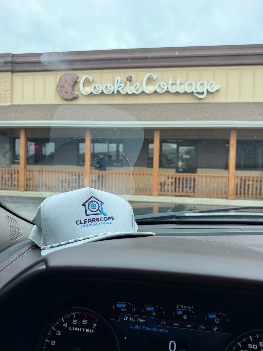 Cookie Cottage