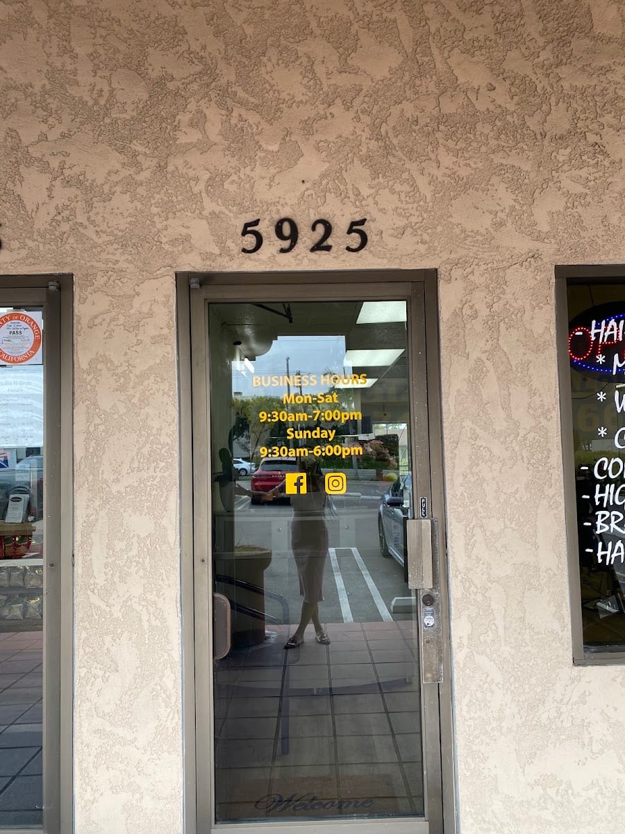 CYPRESS HAIR SALON, photo 2
