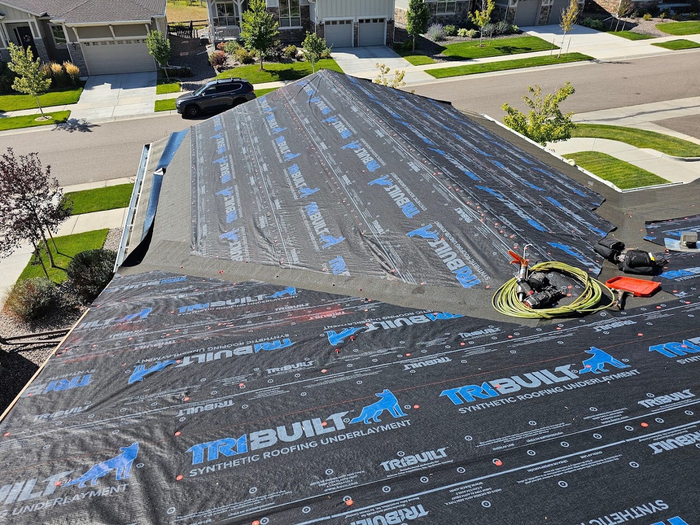 Simon Bros. Roofing and Solar, photo 2
