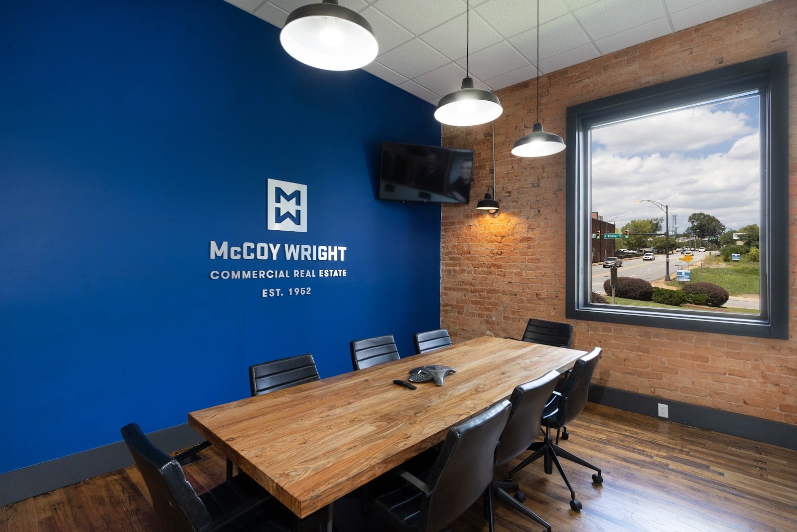 McCoy Wright Commercial Real Estate, photo 4