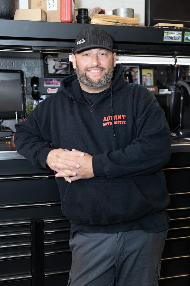 Advant Automotive, photo 2