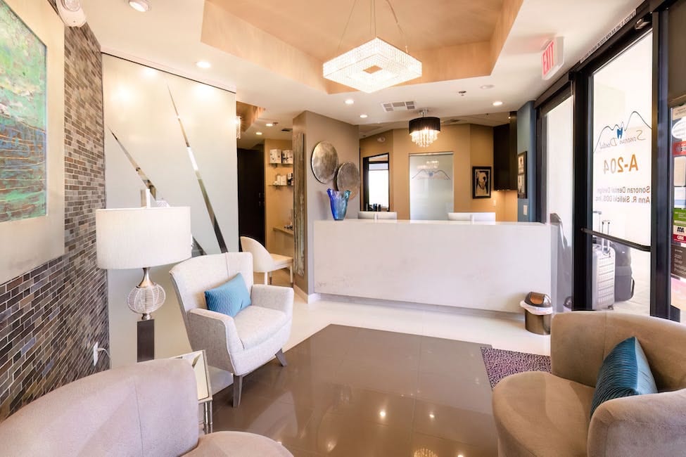 Sonoran Dental Design