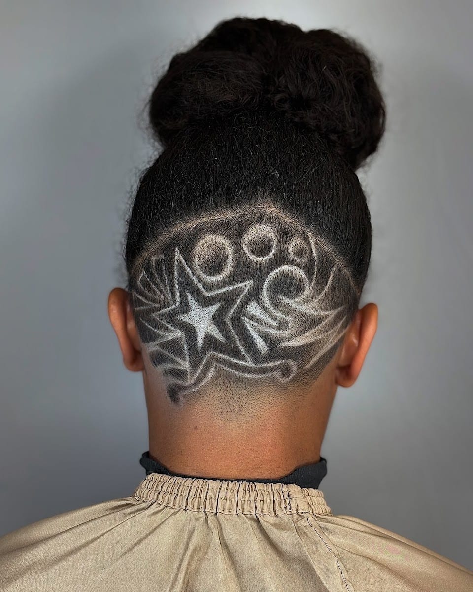 Officialz Barbershop, photo 2