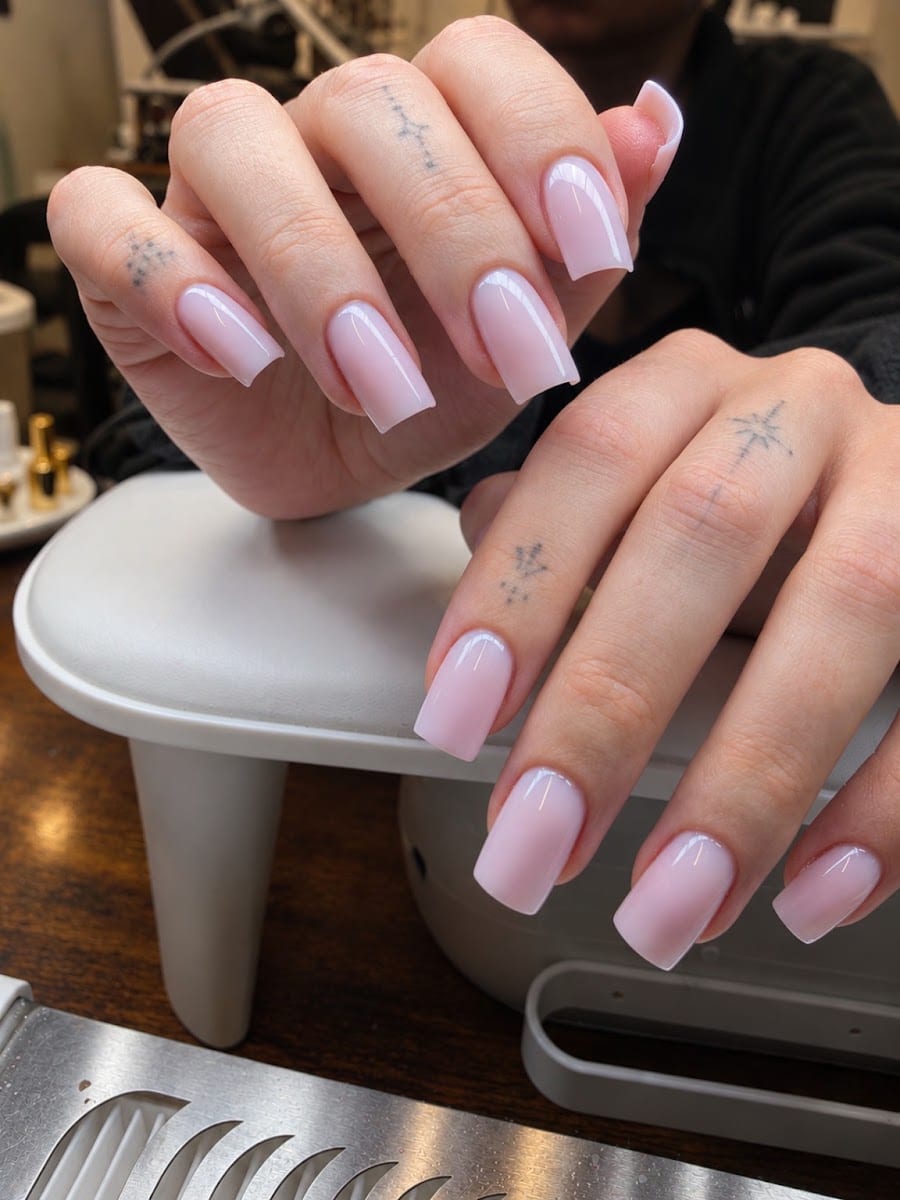 Velvet Nails Studio, photo 4