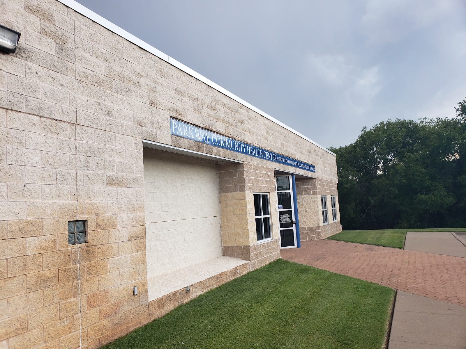 CHCL Parkway Clinic