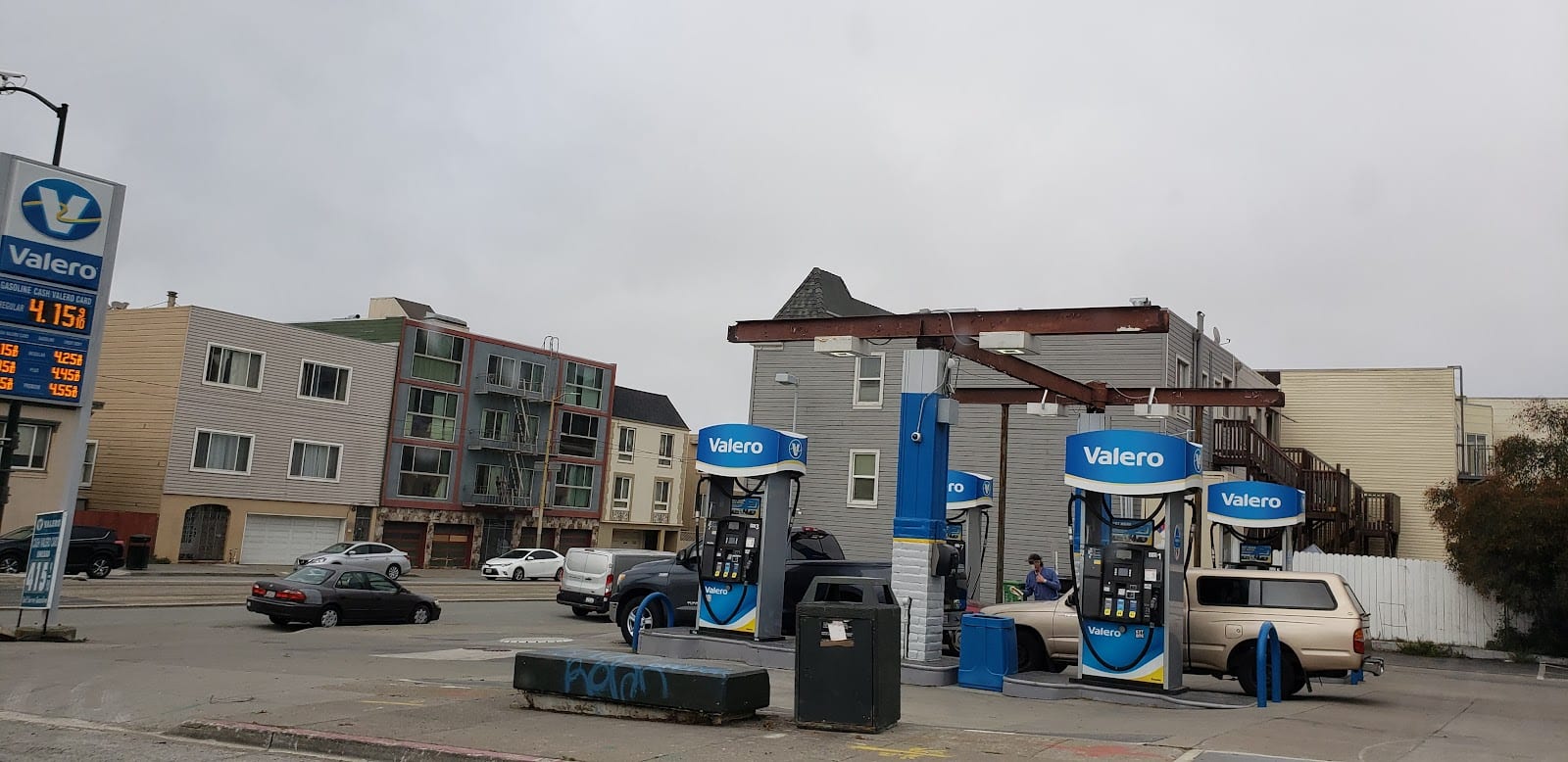 Valero, photo 3