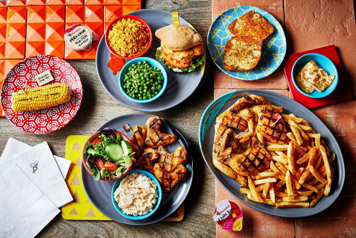 Nando's Norwich - Red Lion, photo 4