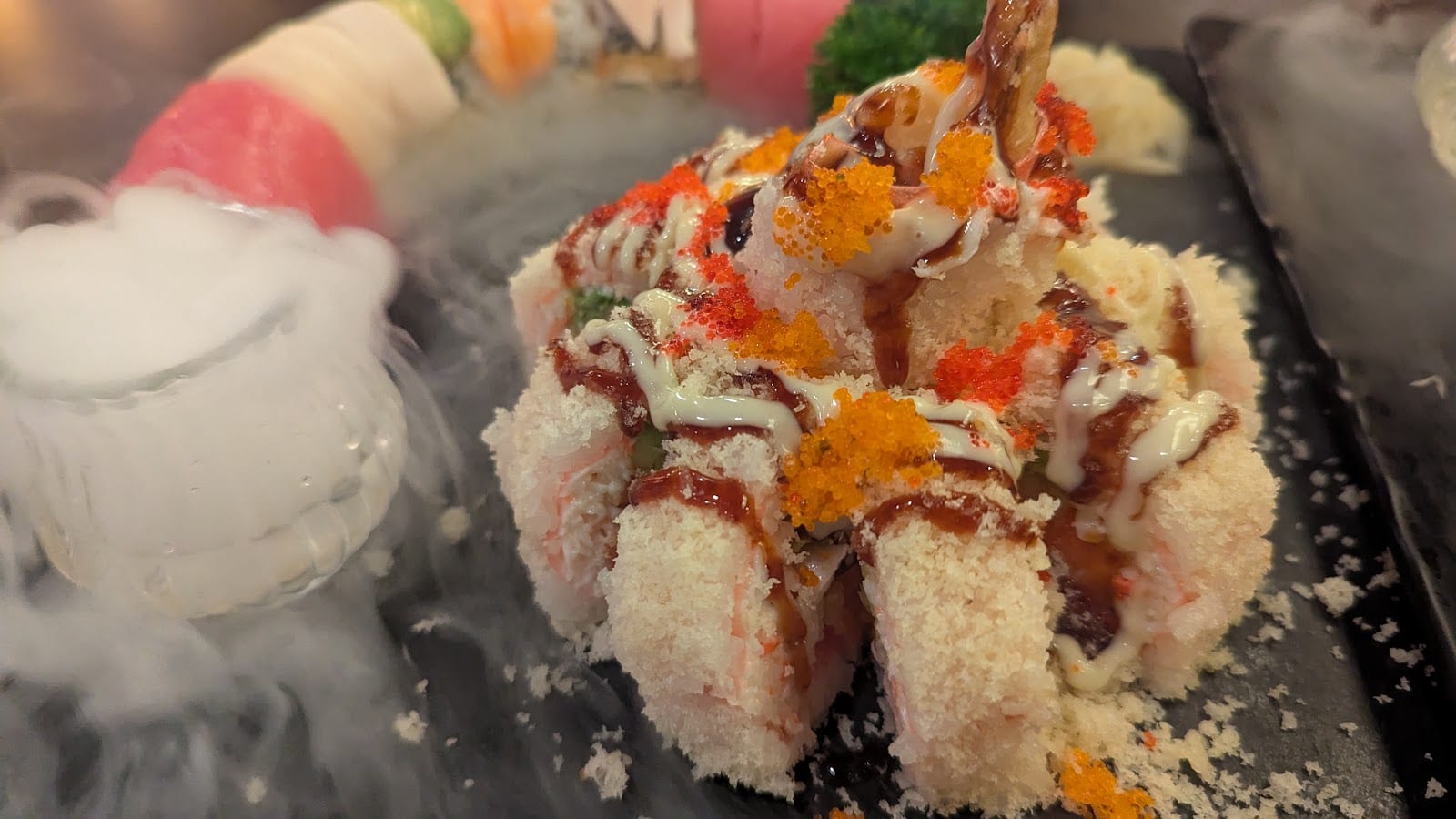 Aya Sushi, photo 3