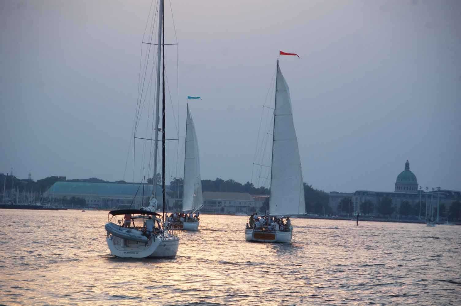 Admiral of The Bay LLC, photo 3