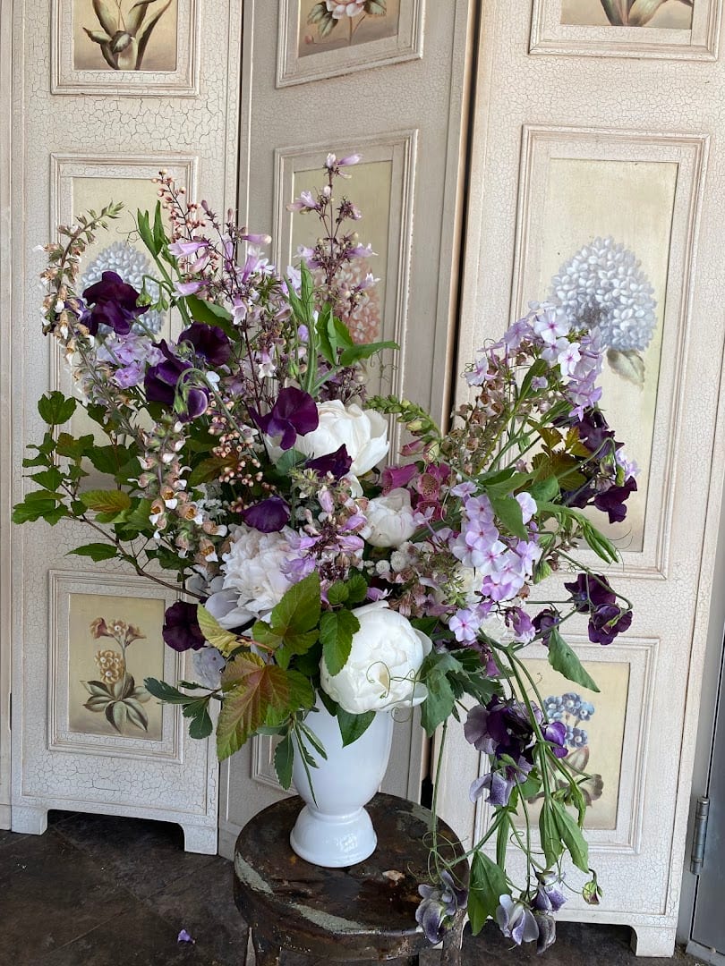 The Big Bloom, photo 2