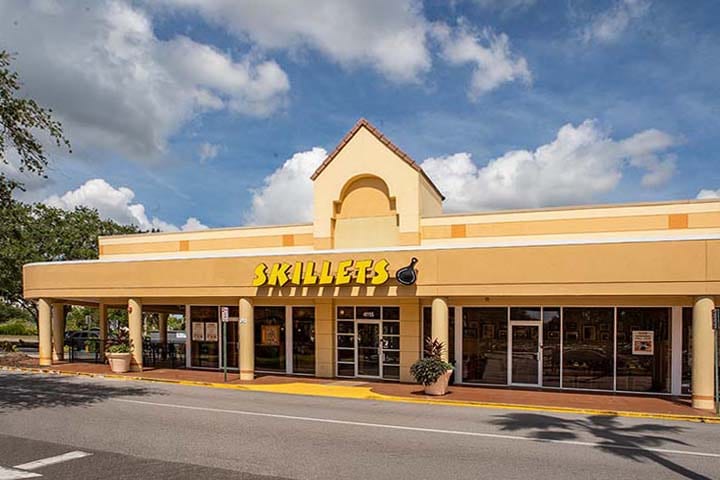 Skillets - Venice - Village Shoppes, photo 2