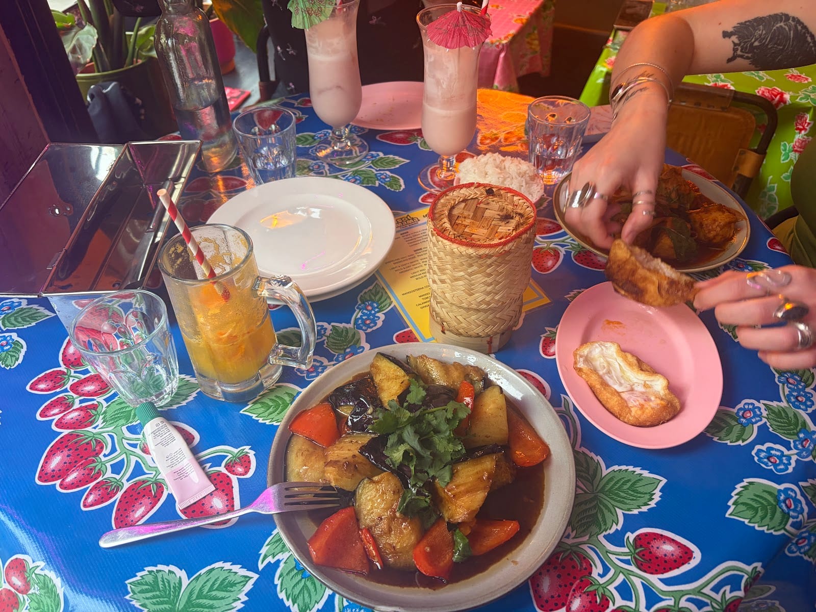 Soi Mama, photo 2