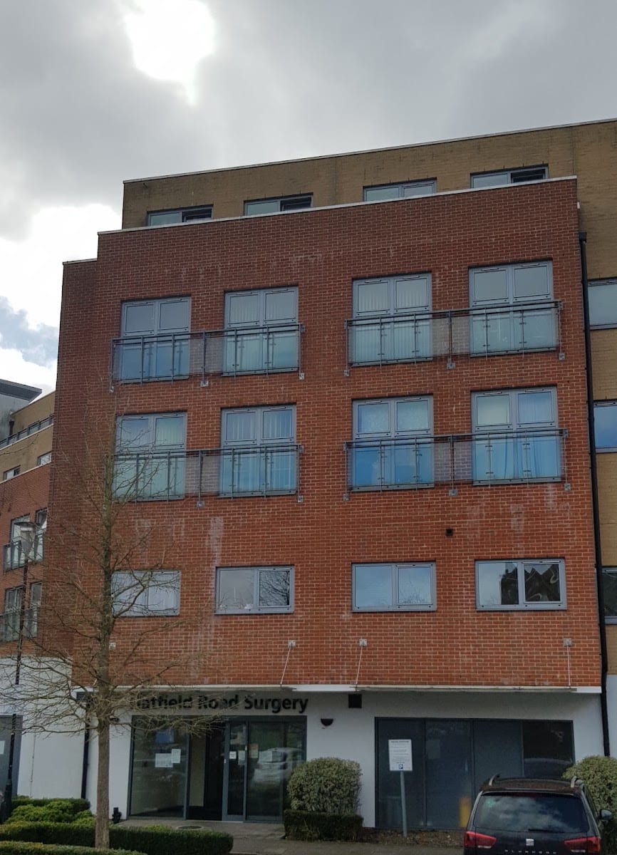 Hatfield Road Surgery