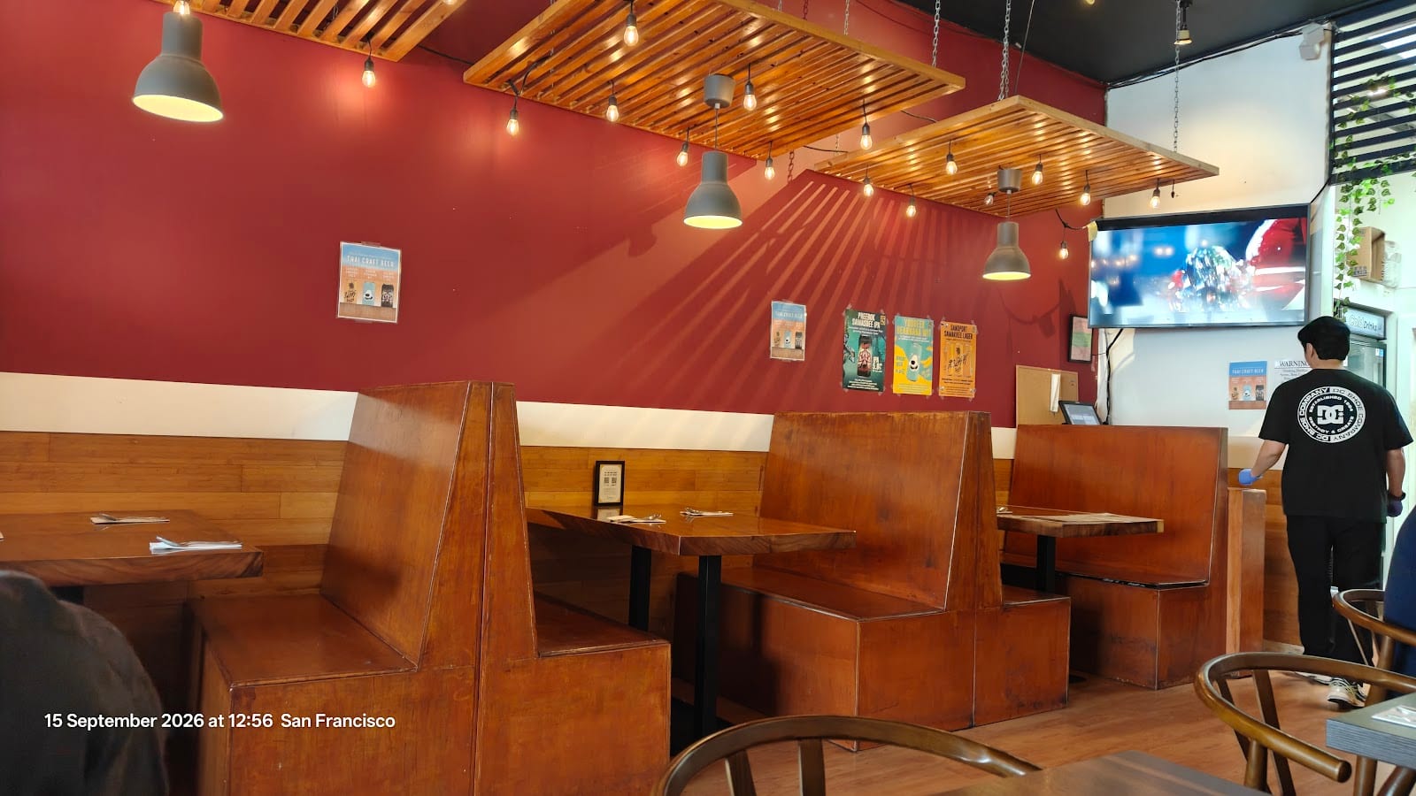 Vanida Thai Kitchen