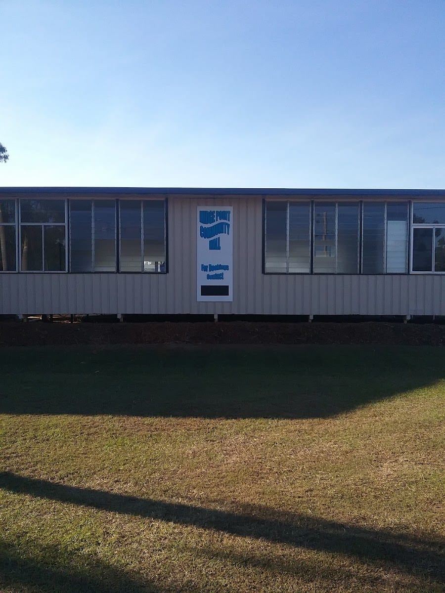 Midge Point Community Hall