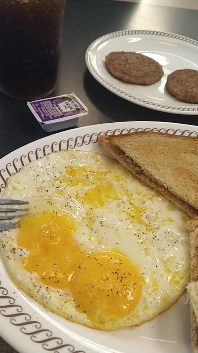 Waffle House, photo 3