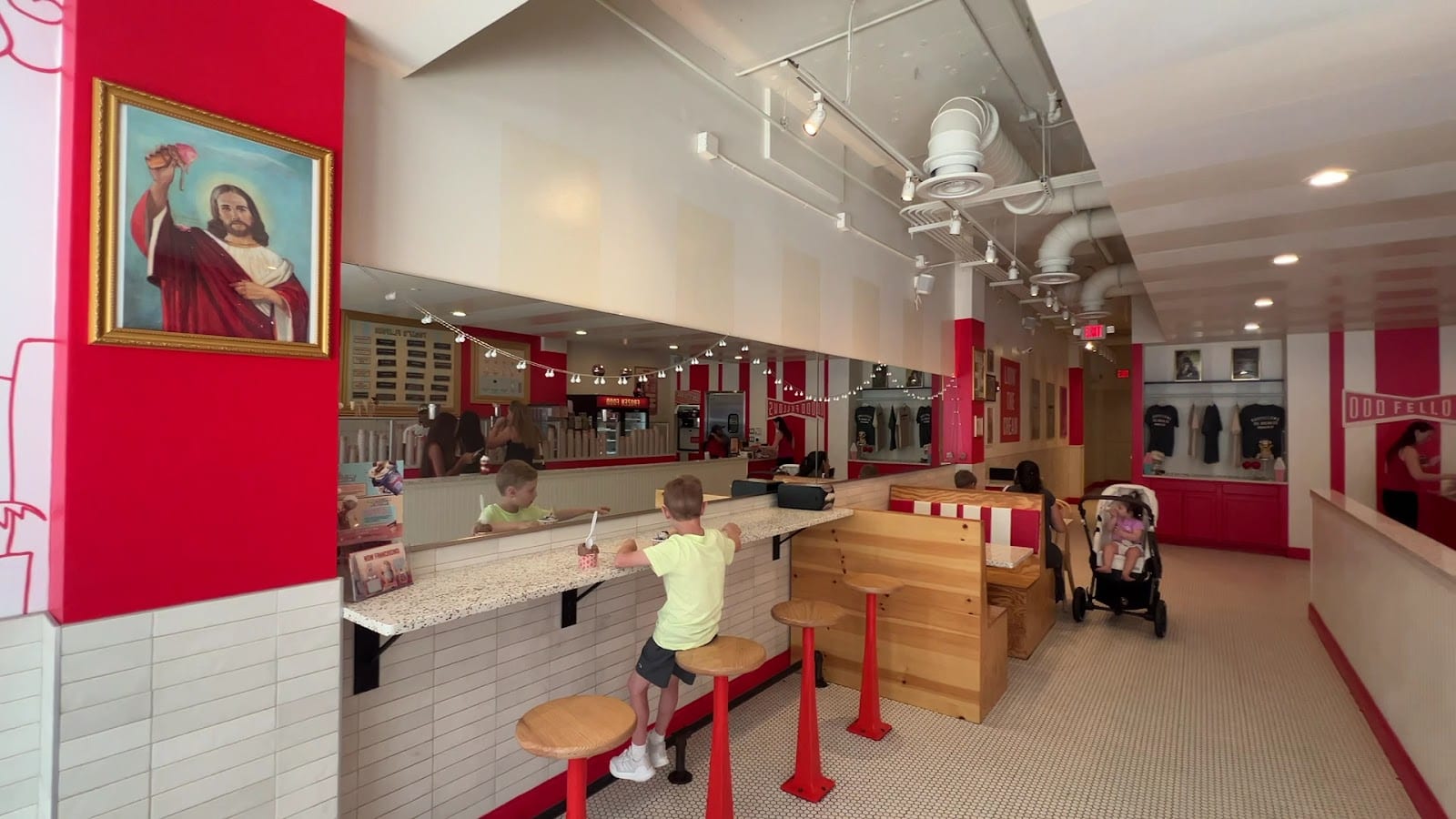 OddFellows Ice Cream Co., photo 3