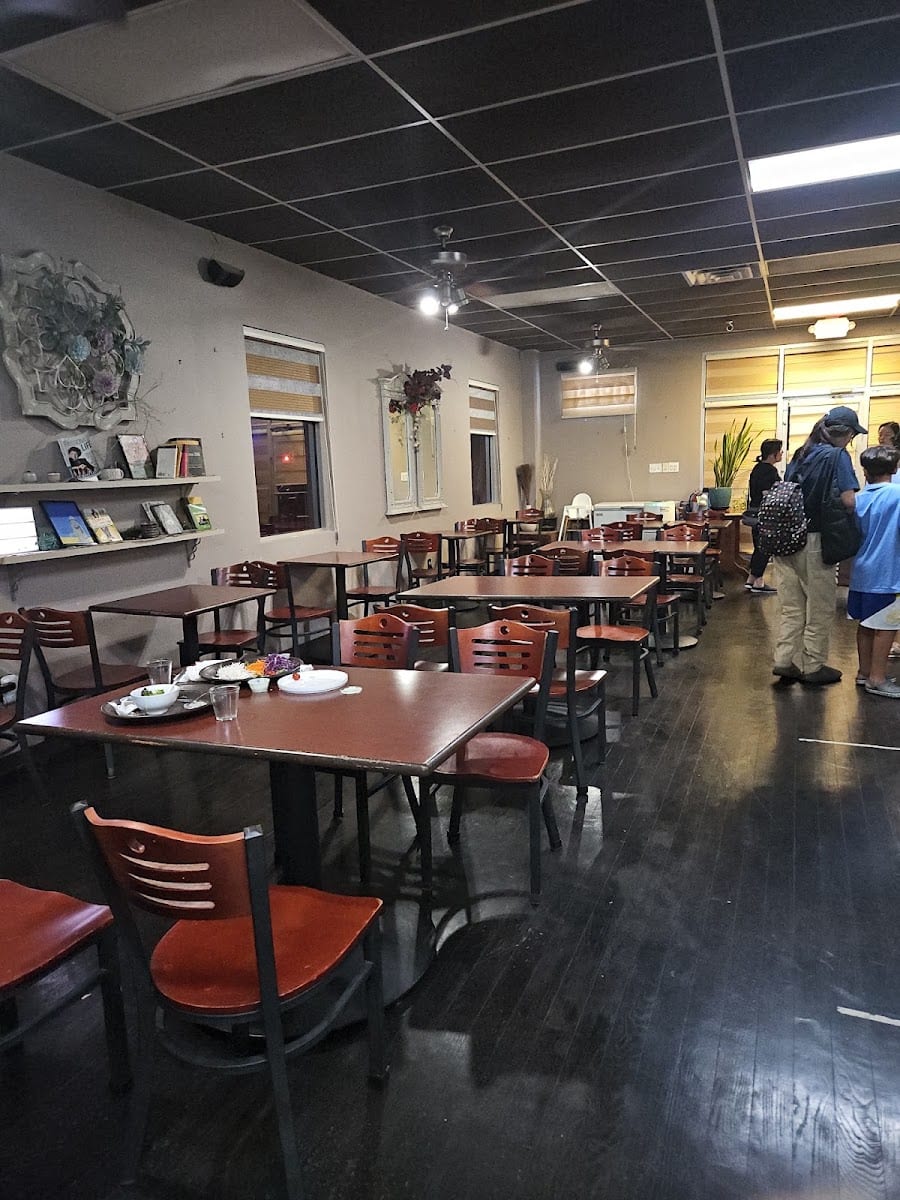 Greens Garden Round Rock