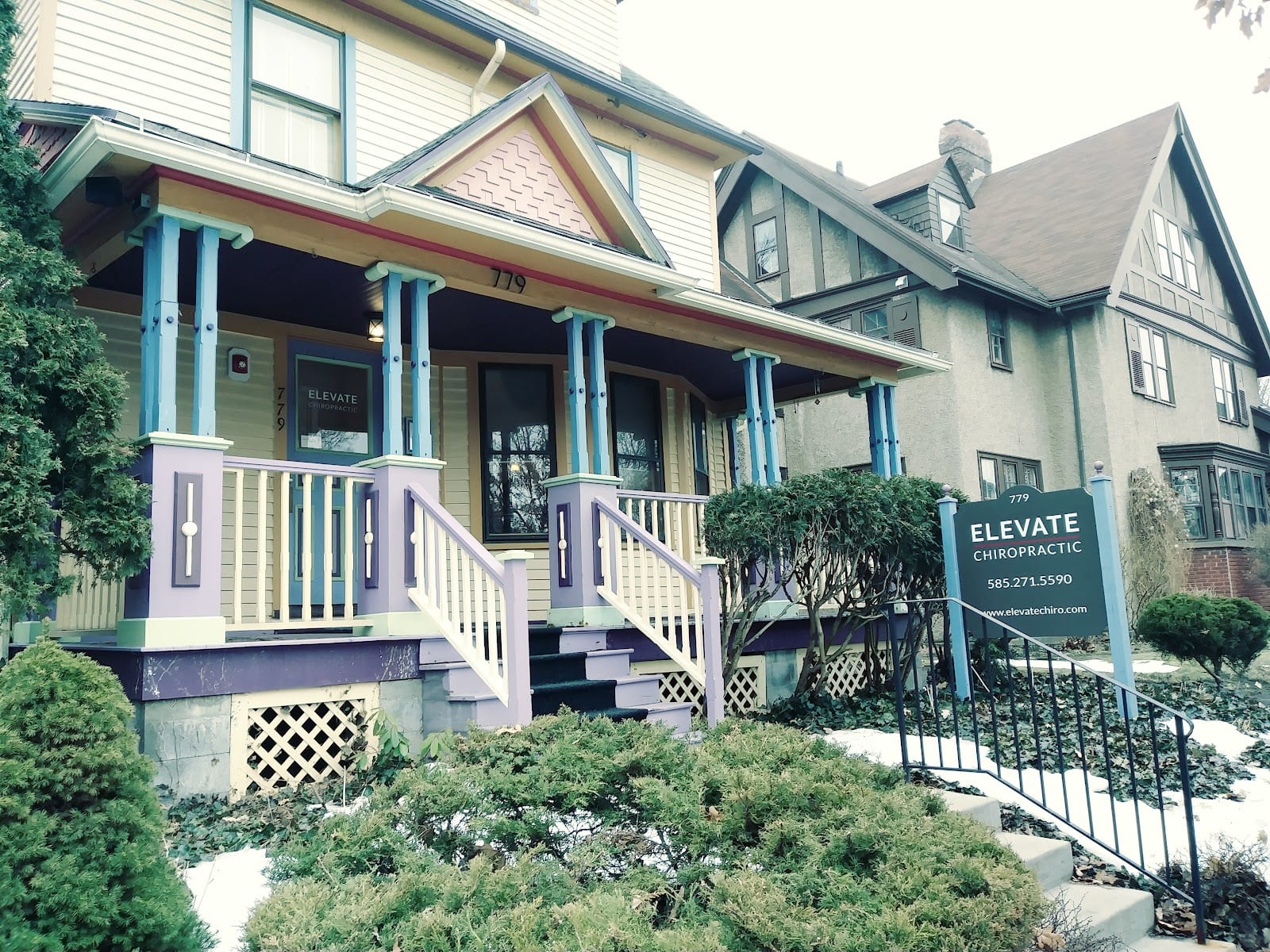 Elevate Chiropractic, photo 4
