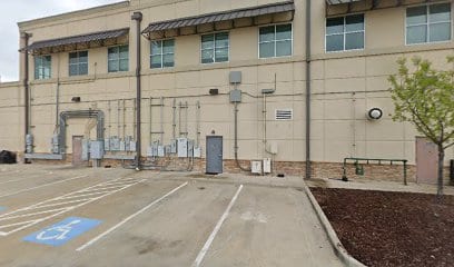 Heating and Air Conditioning