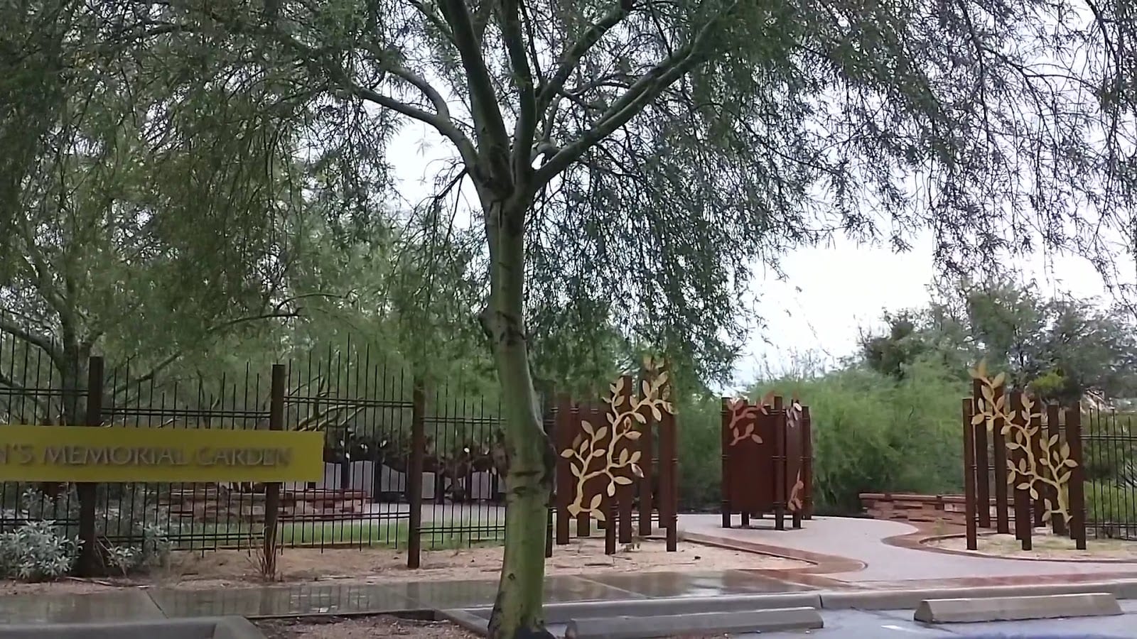 Michael Perry Park, photo 2