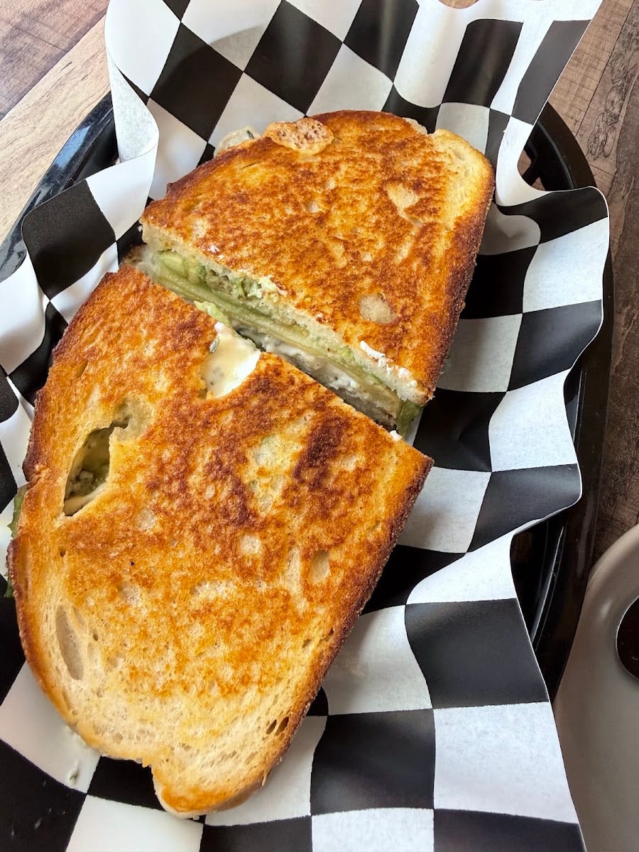 Barrett Lane Sandwich Bar, photo 3