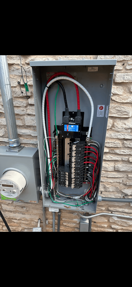 JC Electrical Services, photo 2