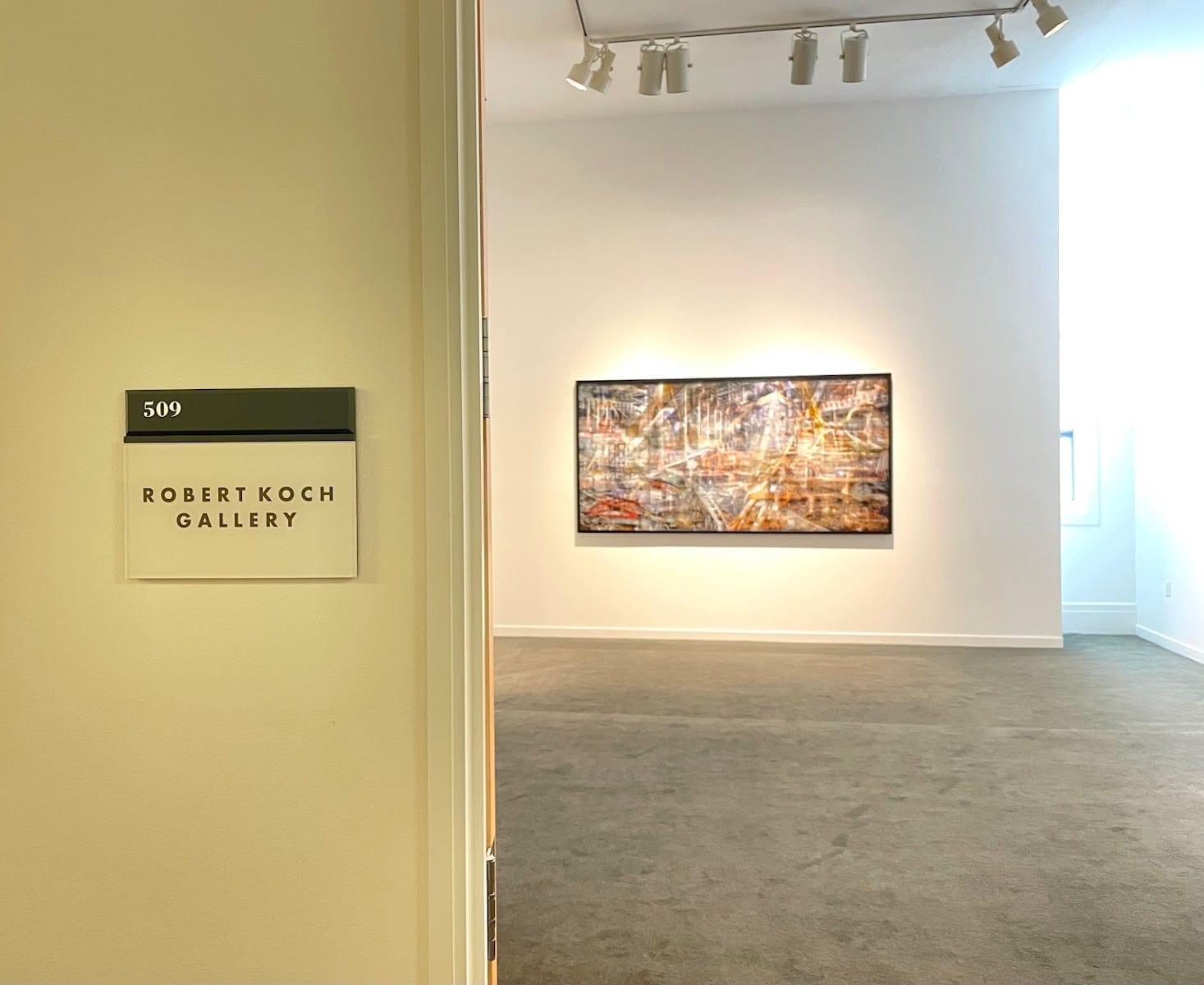 Robert Koch Gallery, photo 4