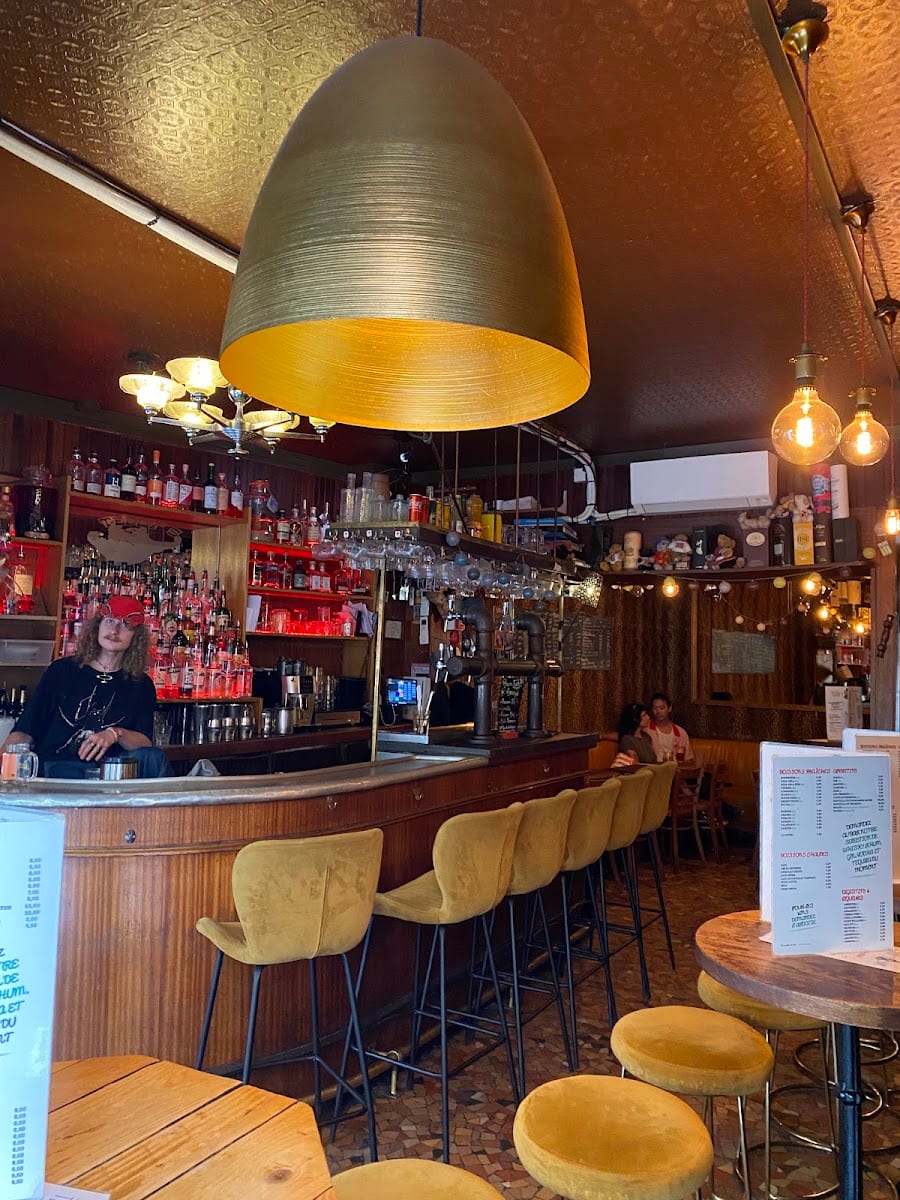 Teddy's Bar, photo 3