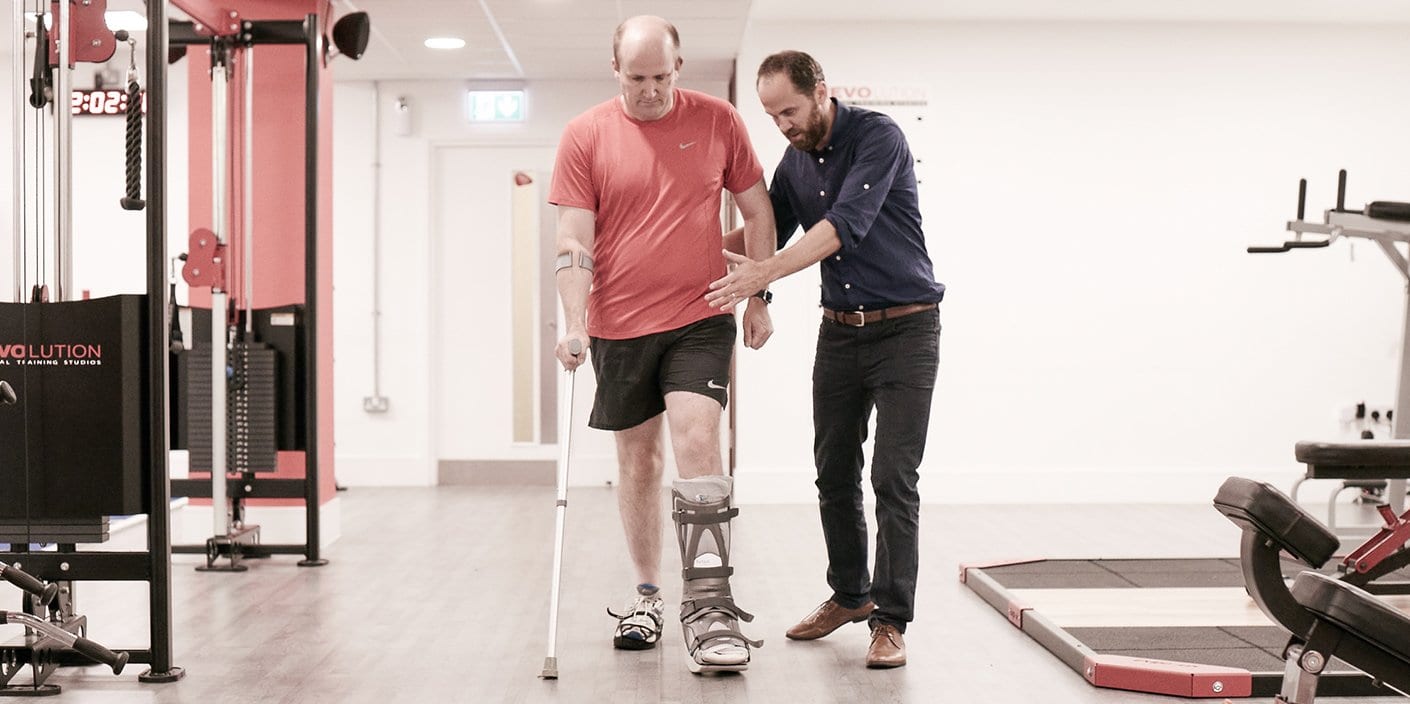 Complete Physio, photo 2