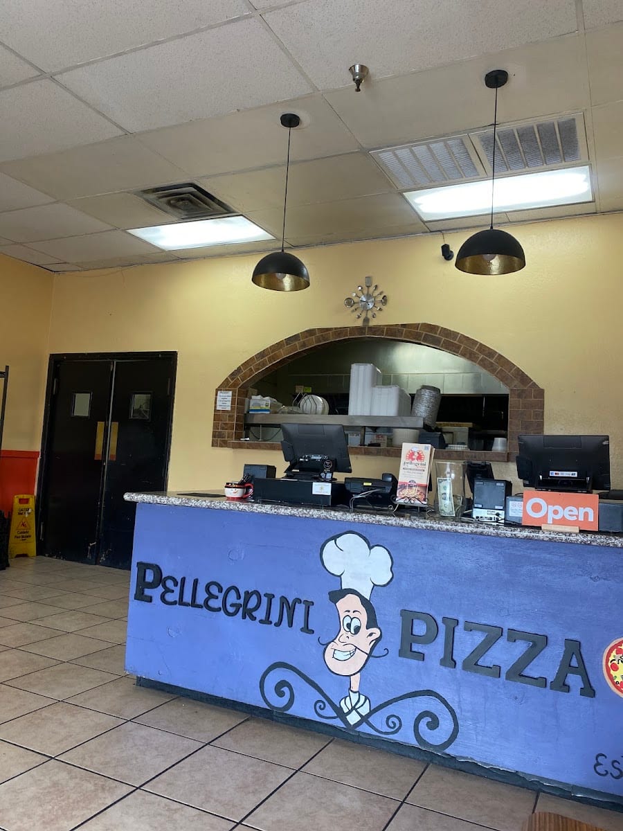Pellegrini Pizza, photo 2