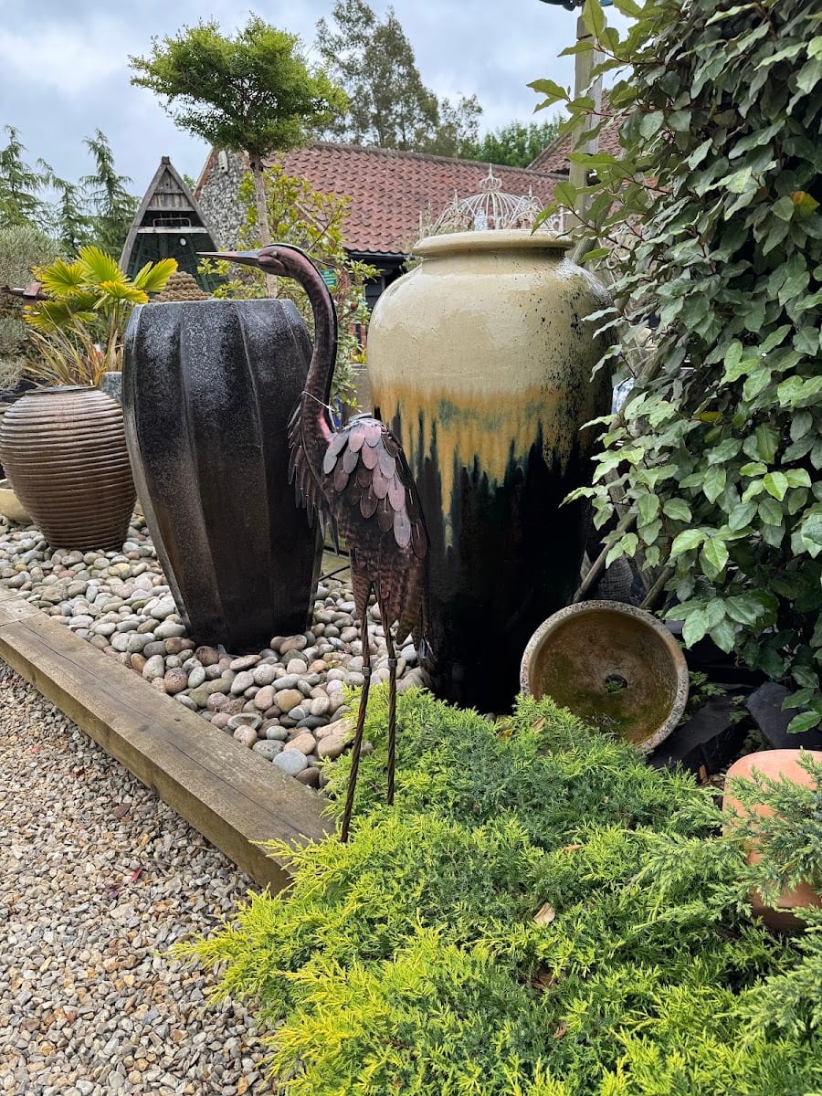 Hellesdon Barns Garden Centre, photo 4