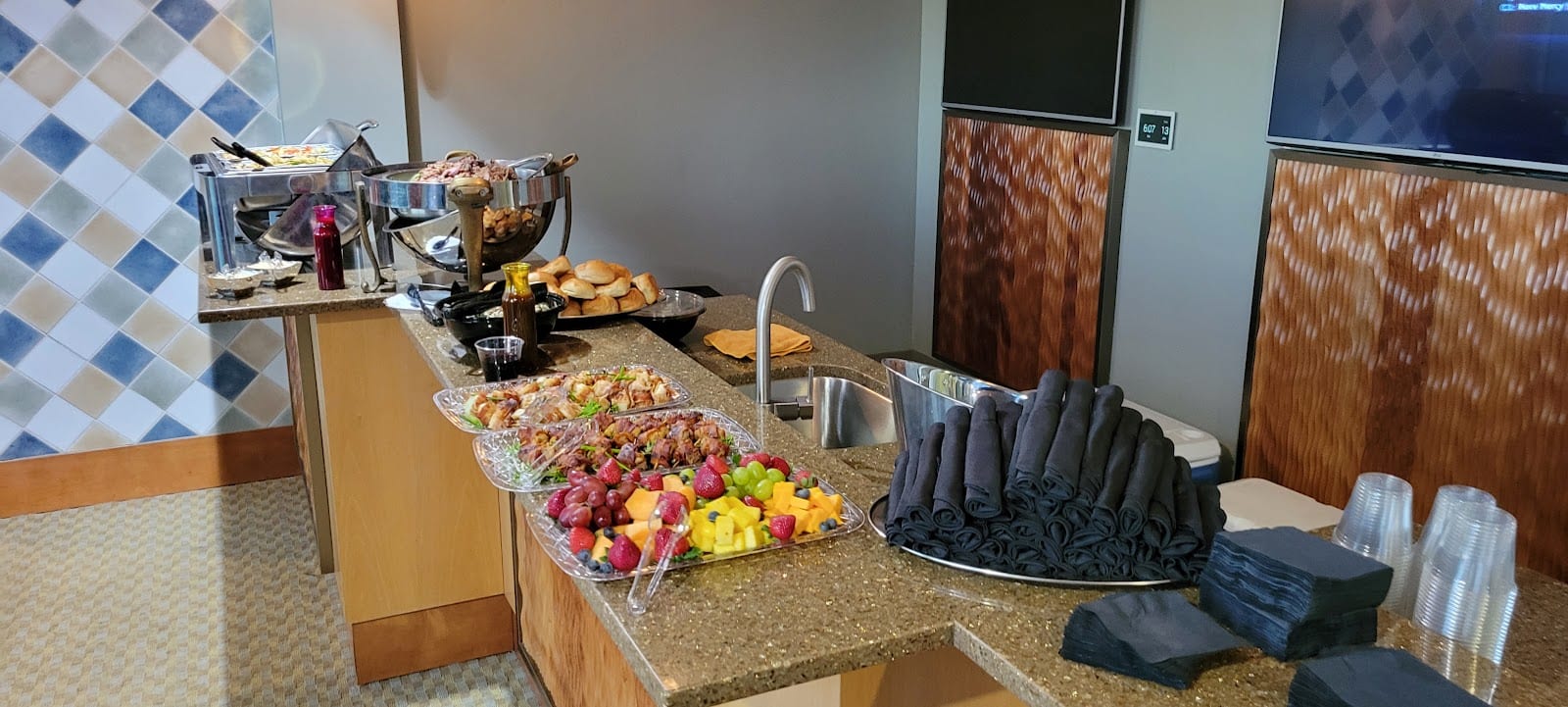 Campbell's Catering, photo 2
