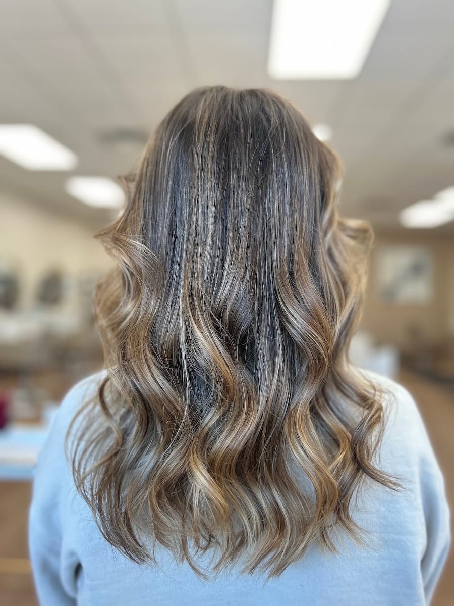 Hello Lovely Salon & Spa, photo 3