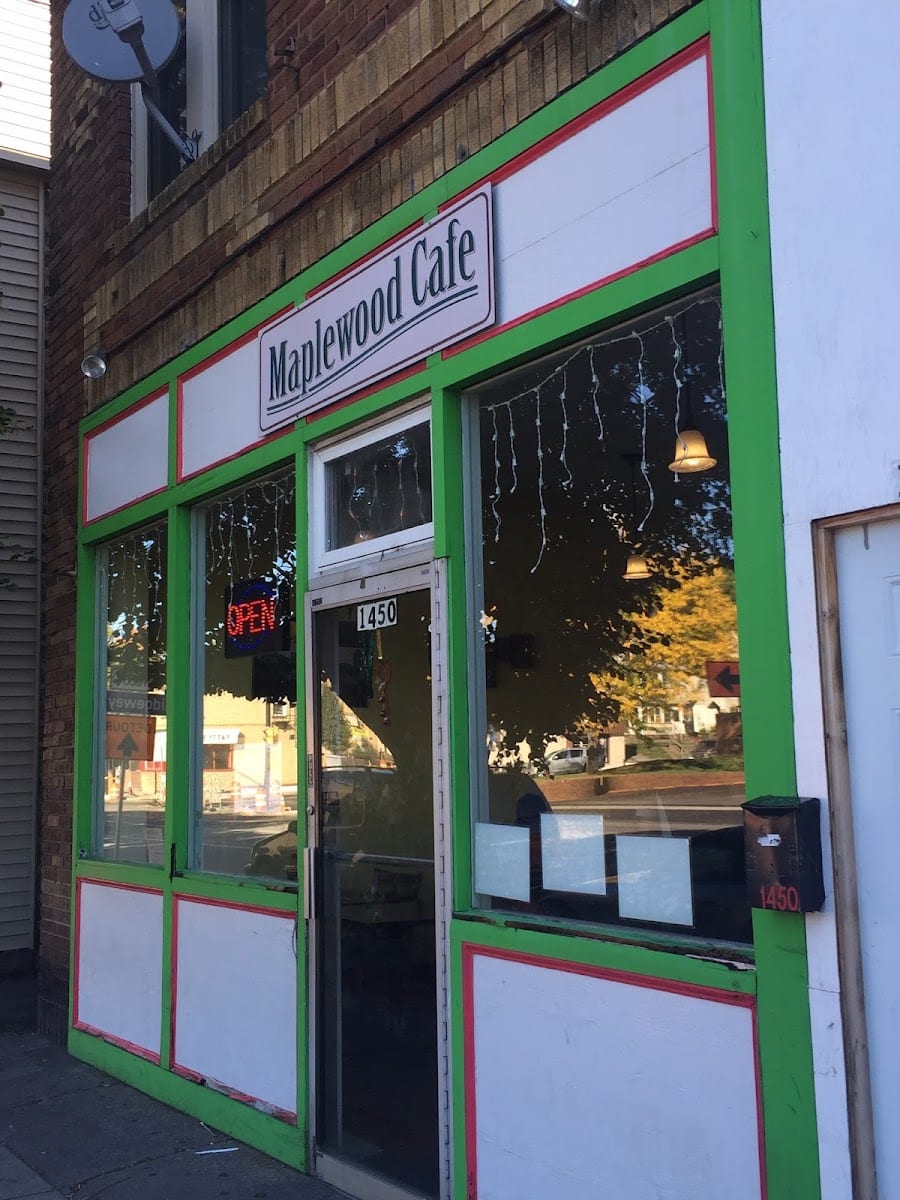 Maplewood Cafe, photo 3