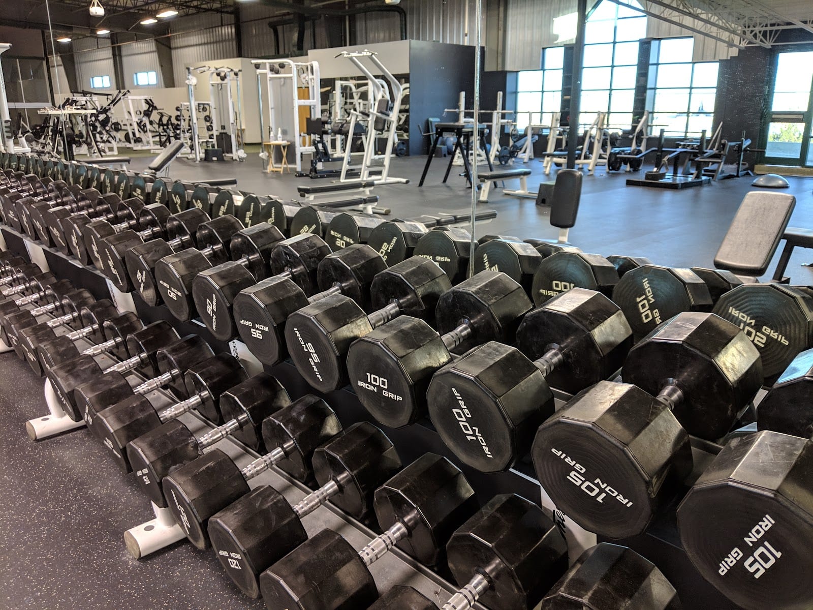 LifeTime Health and Fitness, photo 4