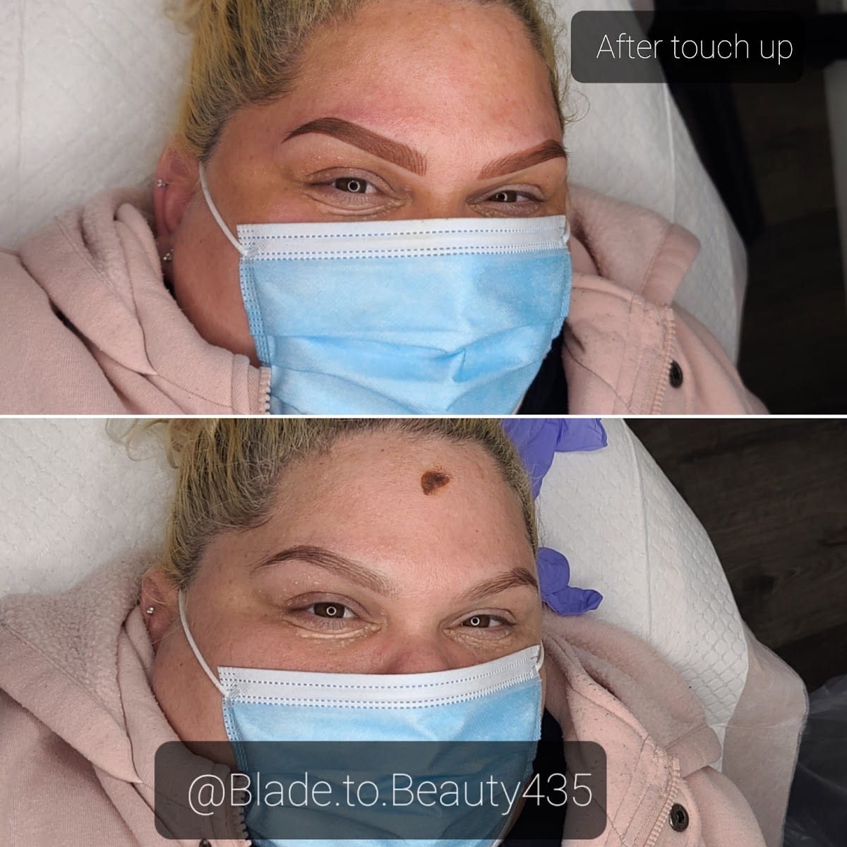 Blade to Beauty, photo 3