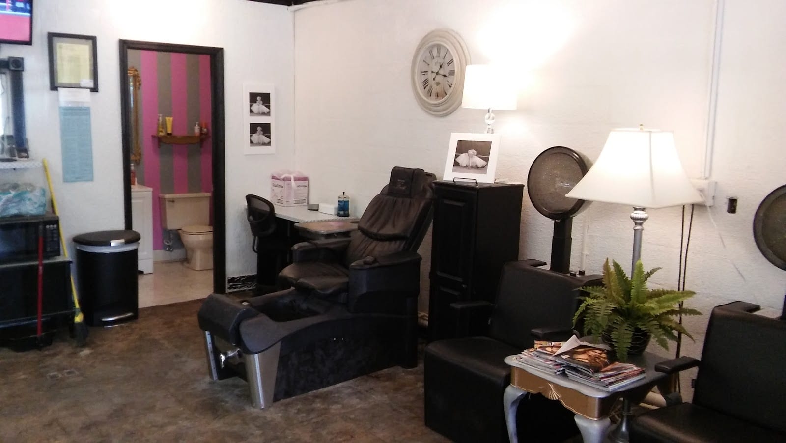 The Hair Shoppe, photo 4